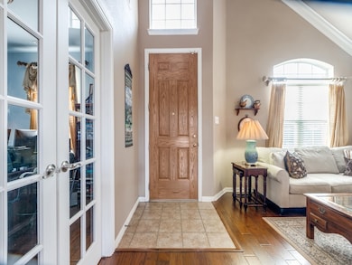 1605 San Carlos Dr, van Alstyne, TX 75495 - photo 3