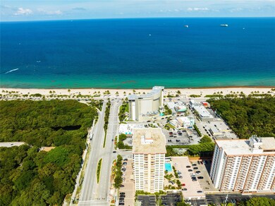 Carlton Tower unit 6D, Fort Lauderdale, FL 33304 - photo 5