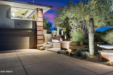 003-Front Garage