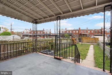 3416 Dunhaven Rd, Dundalk, MD 21222 - photo 4