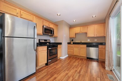 106 Mary St unit 2, Oswego, IL 60543 - photo 3