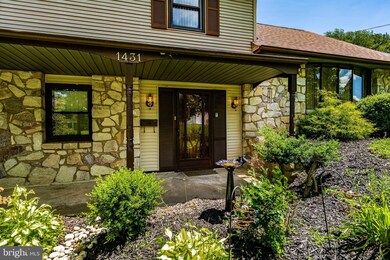 1431 Lake Rd, Feasterville Trevose, PA 19053 - photo 3