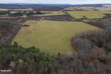 177.70 acre - Travis Rd lot