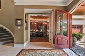 Foyer