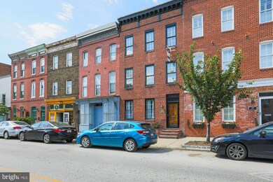 1826 Aliceanna St, Baltimore, MD 21231 - photo 3