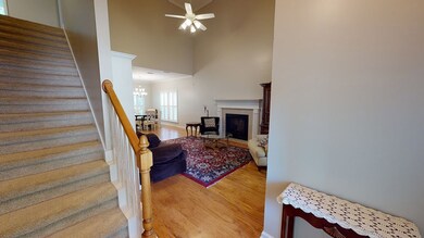 Foyer