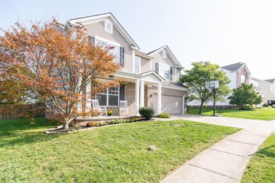 127 Whitman Way, Georgetown, KY 40324 - photo 2