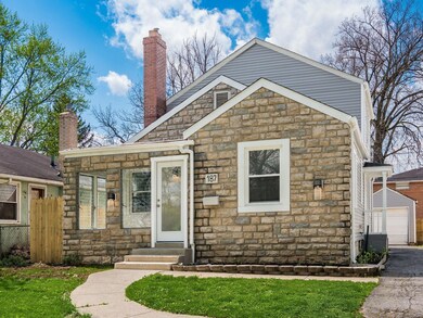 187 Haldy Ave, Columbus, OH 43204 - photo 2