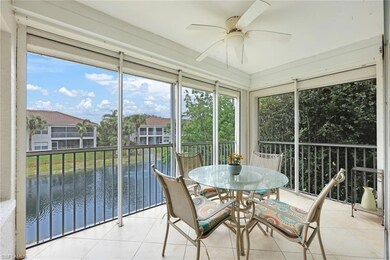 Screened Lanai with Electric Shutters