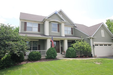 7 Sedgewood Ct, Algonquin, IL 60102 - photo 4