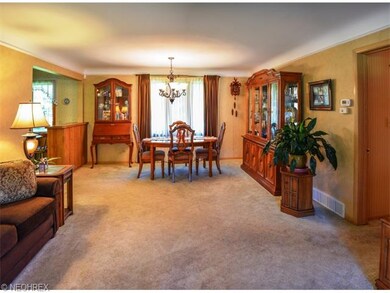 Tastefully decorated; bright and clean...