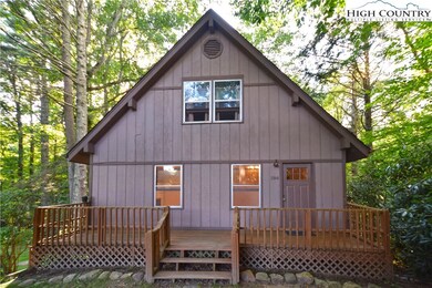 186 Hemlock Dr, Deep Gap, NC 28618 - photo 2