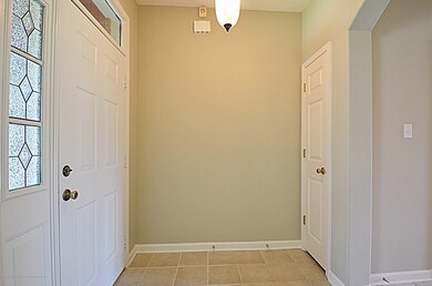 Entry Hall