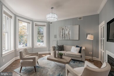 514 G St NE, Washington, DC 20002 - photo 3