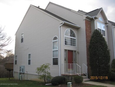 89 Cranbrook Ct unit N091, Holmdel, NJ 07733 - photo 2