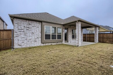 1007 Manchester Dr, Wylie, TX 75098 - photo 2