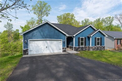 653 O Bannon Ave, Corydon, IN 47112 - photo 2