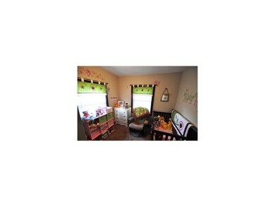Bedroom.