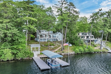 14 Governor Wentworth Hwy, Wolfeboro, NH 03894 - photo 2