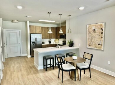 2000 James Jackson Pkwy unit 2302, Atlanta, GA 30318 - photo 4