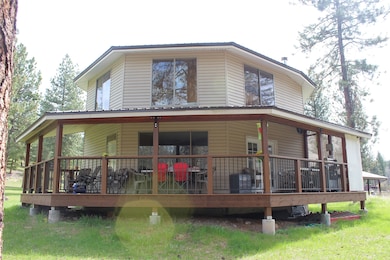 21369 Nine Mile Rd, Huson, MT 59846 - photo 4