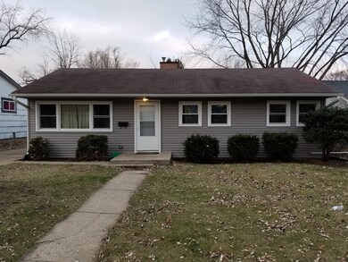 204 Harding Ave, Waukegan, IL 60085 - photo 2