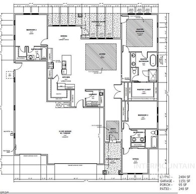 18089 N Phlox Way, Nampa, ID 83687 - photo 2