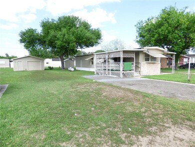 863 Clark St, Donna, TX 78537 - photo 2