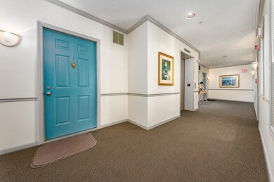 hallway