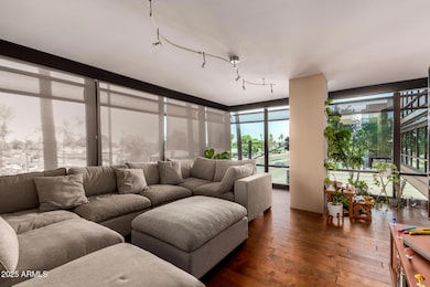 Optima Biltmore Towers unit 204, Phoenix, AZ 85016 - photo 4