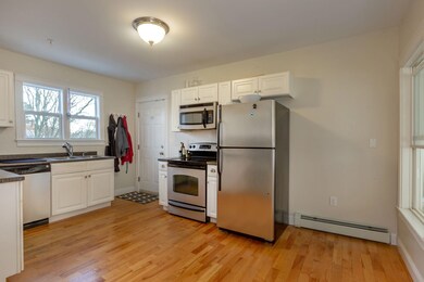 25 Cole St unit 2, Westbrook, ME 04092 - photo 4