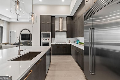 40W12TH unit 1504, Atlanta, GA 30309 - photo 3