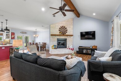 625 County Road 2515, Bonham, TX 75418 - photo 3