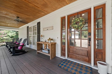 110 Parks Mill Ct, Buckhead, GA 30625 - photo 6