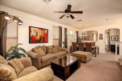 great room