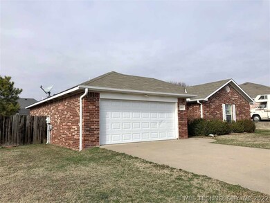 1403 Shenandoah Dr, Ardmore, OK 73401 - photo 2