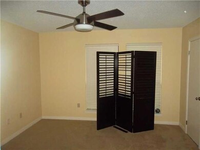 Bedroom. Downstairs bedroom