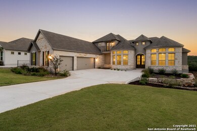 24027 Azul Dawn, San Antonio, TX 78261 - photo 2