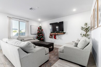 17034 W Seldon Ln, Waddell, AZ 85355 - photo 5