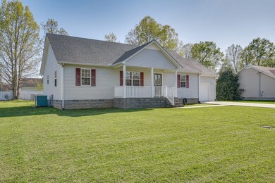 413 W Doak Rd, Manchester, TN 37355 - photo 3