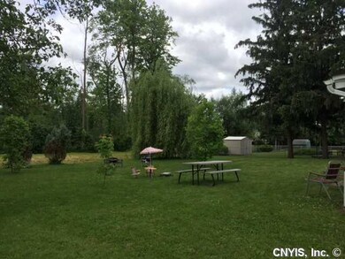 Yard