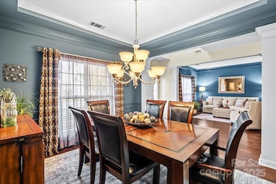 4827 Annelise Dr unit 73, Harrisburg, NC 28075 - photo 6