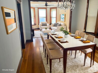 2340 W Thomas St unit 2F, Chicago, IL 60622 - photo 4