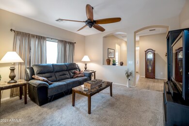 221 N 76th Place unit 34, Mesa, AZ 85207 - photo 5