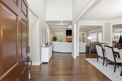 1338 Chipmunk Forest Chase, Powder Springs, GA 30127 - photo 7