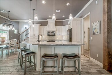 19412 Stone Cress Ct, Edmond, OK 73012 - photo 6