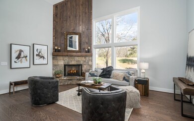 320 Bridge Rd, Ellijay, GA 30540 - photo 4