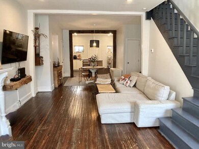 1411 S 23rd St, Philadelphia, PA 19146 - photo 2