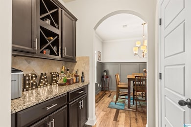 12933 Rolling Meadows Cir, North Port, AL 35473 - photo 4