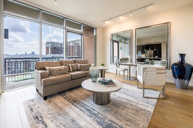 Highland Tower unit 906, Houston, TX 77027 - photo 3